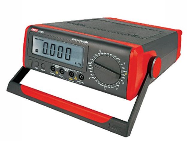 Benchtop multimeter; -40÷1000°C UNI-T UT801 5901436774587; 6935750580103