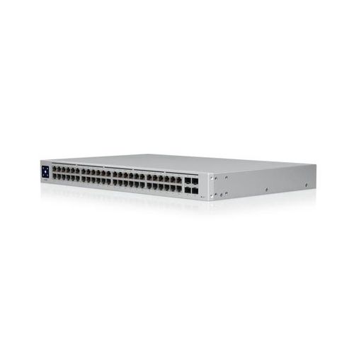 52 port 48 PoE port Switch Ubiquiti Unifi USW-48-PoE SWITCHUSW48POE
