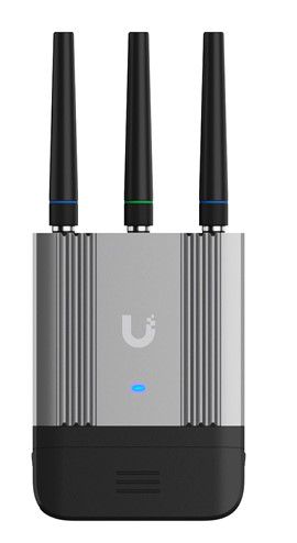 Modem Ubiquiti UniFi UMR industrial-EU (LTE(4G)/UMTS/GSM/GPRS LTE Cat4) LTEUBIQUITIUMRINDUST