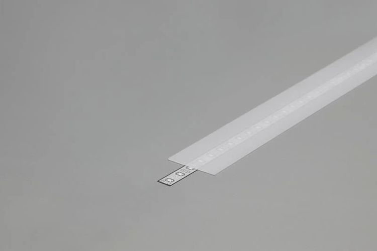 Cover slide A9 2000 frosted V3420039 5901597237044