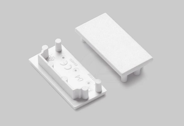 ending VARIO30-04 white V4900001 5901597239260