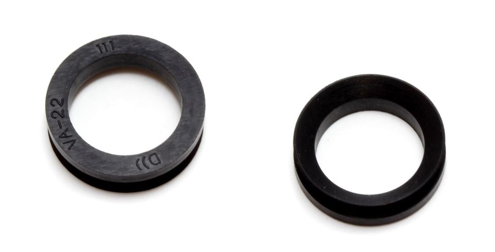 Rubber ring VA22 VA22 4772081009031