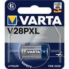 Lithium Battery 4SR44 6 V 1-Blister VARTA-V28PXL 4008496274154