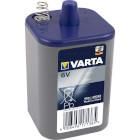 Zinc-Chloride Battery 6 V 1-Pack VARTA-V430V 4008496171385