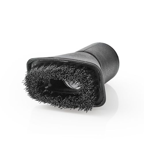Dusting Brush | Plastic Hair | Universally applicable | 35 mm VCBR112DB35 5412810319183