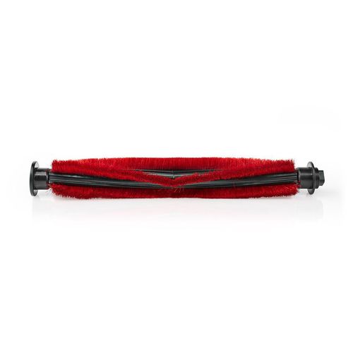Combi Floor Brush | Plastic | Replacement for: Nedis | Nedis VCCS200RD VCBR200NED