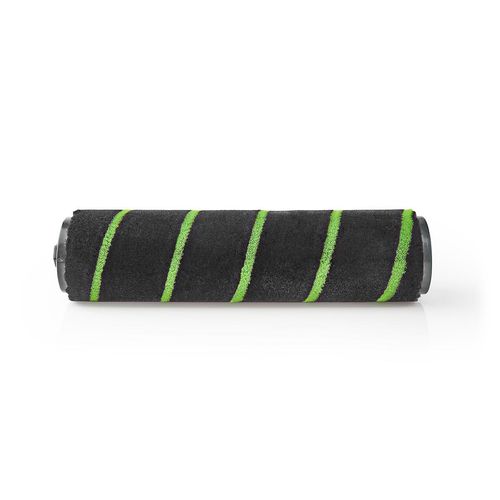 Combi Floor Brush | Plastic | Replacement for: Nedis | Nedis VCCS400GN VCBR400NED