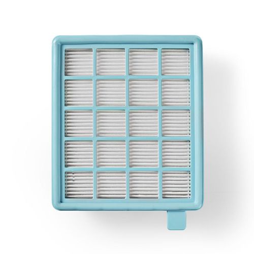 HEPA Filter Set | Replacement for: Philips | HEPA Motor Filter & Micro Filter | H13 VCFI222HEP 5412810313853