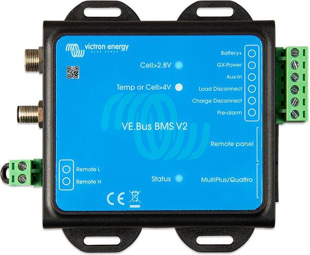 VE.Can to NMEA2000 Micro-C male ASS030520200 8719076019534