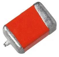 CAP, 120UF, 20V, TANT, CASE R 594D127X0020R2T