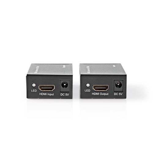 Кабельный удлинитель HDMI до 50 м с кабелем 1x CAT6 VREP3450AT 5412810320028