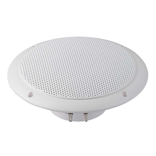 FR 16 WP - 4 Ohm (white) - Saltwater resistant 16 cm (6.5") full-range speaker VS-FR16WP/4 4007540021164