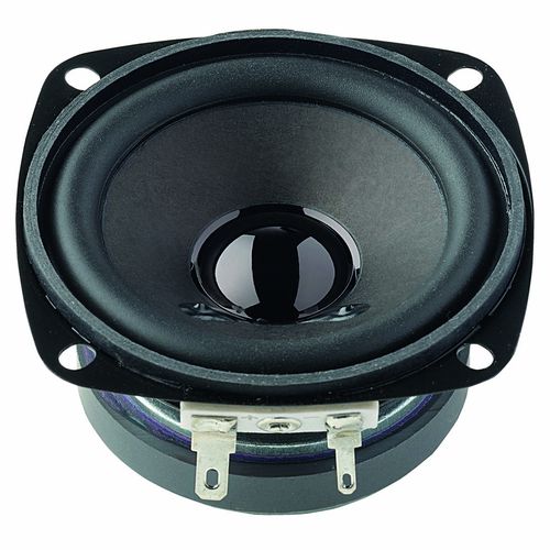 FRS 8 - 8 Ohm - 8 cm (3.3") HiFi fullrange driver VS-FRS8/8