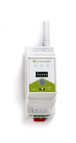 W-Modbus DIN PRO 840-2124 7390000000004