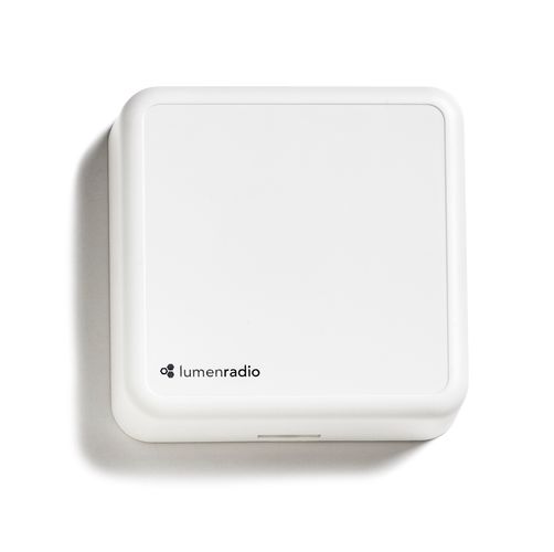 W-Modbus modulis, montuojamas ant sienos 840-2110