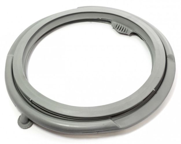 Door Gasket 651008706 ARDO, 481246689019 WHIRLPOOL for Washing Machine W1-01317/AR 4772081007327; 8014025837819