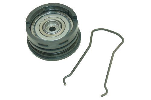 Seal with Bearing 6204ZZ 481952028026 WHIRLPOOL W1-04763-MS 8014025015323; 8019294144002