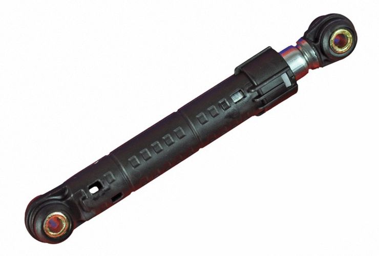 Shock Absorber 60N Ø8mm 165-265mm 299352, 439565 for BOSCH, SIEMENS Washing Machine W1-05101/BOS 4772081007044; 8014025881690