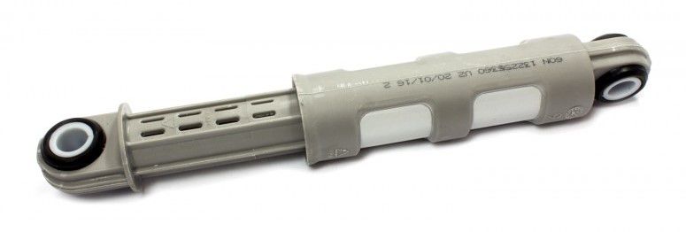 Amortizatorius 60N Ø11mm 150-215mm 1322553601 AEG, ELECTROLUX skalbyklei W1-05132/ELE 4772081007112; 8014025035567