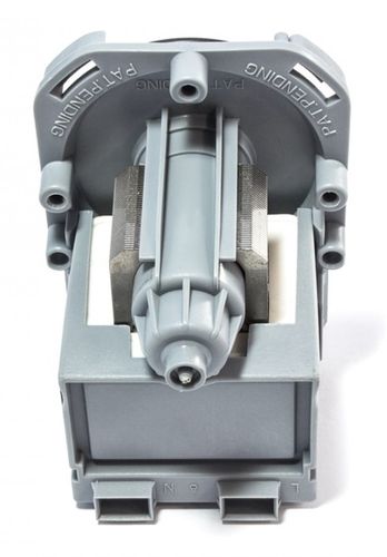 Magnetic pump 30W 49023062, C00266228 AEG, BOSCH screw-in W1-07174-ASK 4772081007655; 8014025046273