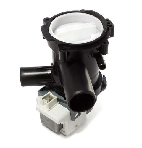 Pompa 30W 141874, 141896, 142370, 145787 BOSCH, SIEMENS su filtru 31/24mm skalbyklei W1-07174-SYN 4772081007679