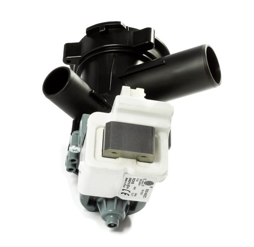 Pompa 30W 141874, 141896, 142370, 145787 BOSCH, SIEMENS su filtru 31/24mm skalbyklei W1-07174-SYN 4772081007679