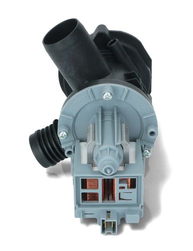 Pompa 34/31mm C00119307, C00507308 ARISTON, INDESIT, WHIRLPOOL skalbyklei W1-07184-IND 4772081007709; 8014025382982