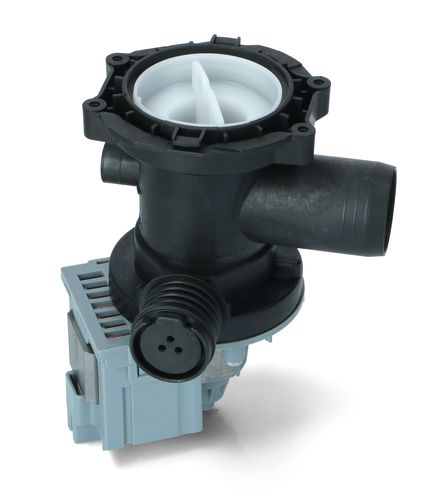 Pompa 34/31mm C00119307, C00507308 ARISTON, INDESIT, WHIRLPOOL skalbyklei W1-07184-IND 4772081007709; 8014025382982