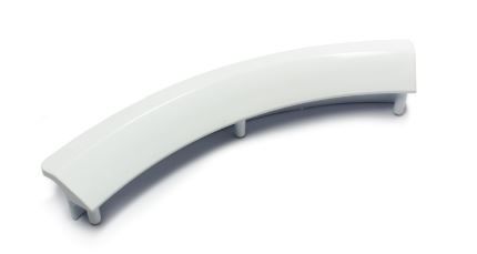 Durų rankenėlė 497522 BOSCH, SIEMENS skalbyklei, džiovyklei W1-13197/BOS 4772081008232; 8014025009261