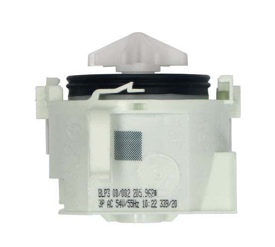 Pompa 54V/55Hz 611332, 620774 BOSCH, SIEMENS indaplovei W2-07090/BOS 4772081004883; 8014025024202