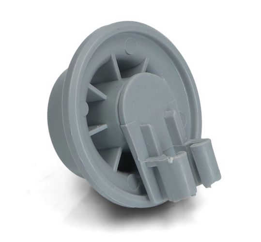 Колесо для корзины Ø30 мм 611475 BOSCH, SIEMENS для посудомоечной машины W2-10532/BOS 8014025019949