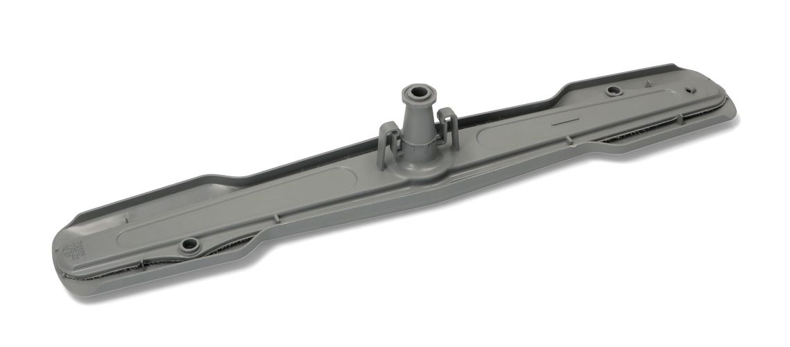 Lower Spray Arm 465mm 1764790100 BEKO, 32X4258 FAGOR for Dishwasher W2-10534/BEK