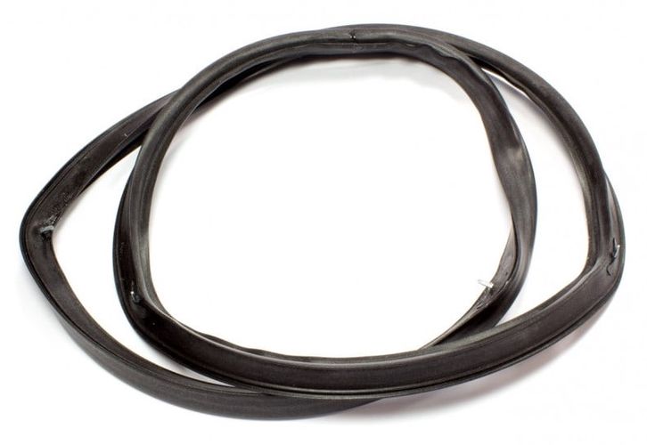 Door gasket rubber 430x260mm 420067700 ARDO for oven W4-01003/AR