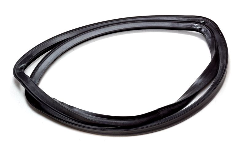 Oven Door Gasket with Fixing Clips 40x30cm 420064800 ARDO, TECNOGAS W4-01010/AR