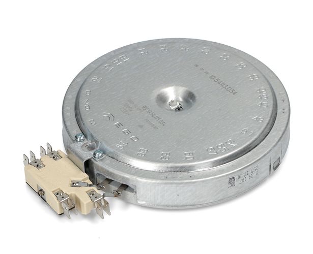 Ceramic Hot Plate Ø160/140mm 1200W 230V EGO 10.54113.034 W4-40201/SIEM 8014025042886