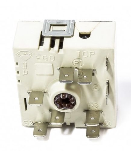 Energy Regulator 13A 230V EGO 50.55021.100 W4-41059