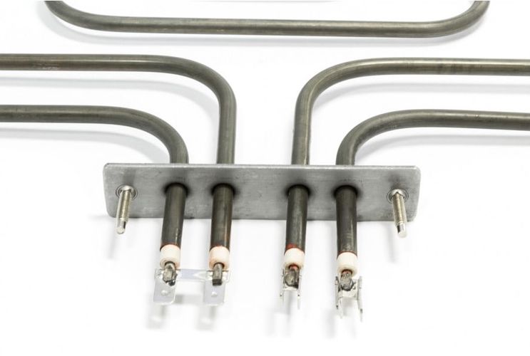 Heating Element 800+1650W 357077002, 3970129015 ELECTROLUX, AEG for Oven W4-42087/ELE