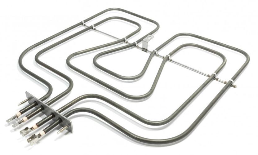 Heating Element 800+1650W 357077002, 3970129015 ELECTROLUX, AEG for Oven W4-42087/ELE