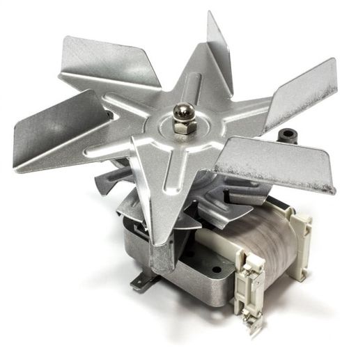 Fan Motor 28W 230V 259397, 598534 GORENJE for Oven W4-43001/GOR