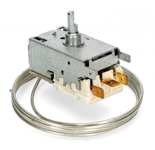 Termostatas Varifix VT9 L=1200mm (K59-L1102) RANCO W5-30012/KIT 8014025037288; 9350518001671