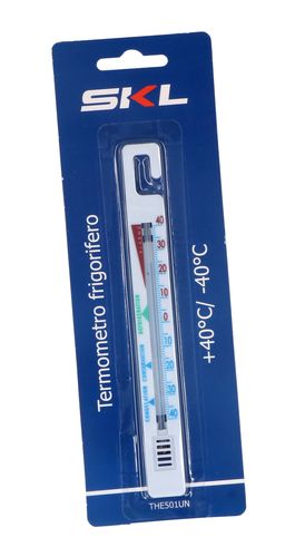 Fridge Thermometer -40/+40°C W5-30614/T