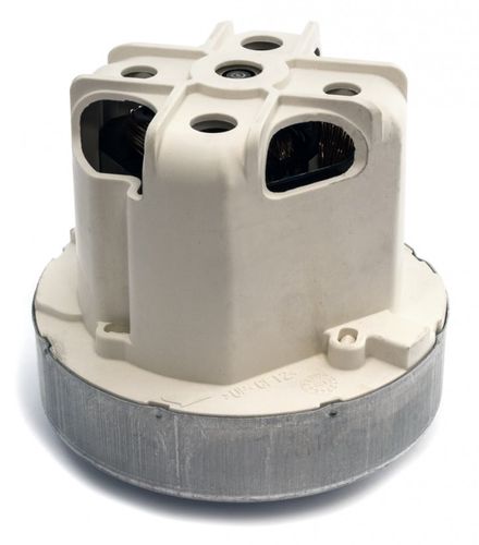 Variklis dulkių siurbliui 1800W Ø120x114mm 432200699261 PHILIPS, 463.3.420 DOMEL W7-185/010-PH 4772081004753