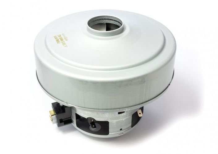 Variklis dulkių siurbliui 1800W Ø134x120mm VCM-K70GU, DJ31-00067P SAMSUNG W7-185/013-SAM 4772081004760