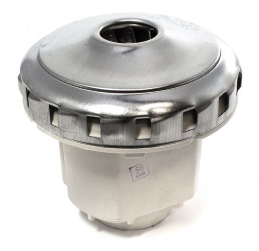 Vacuum Cleaner Motor 1350W 230V Ø135x130mm KARCHER, NILFISK, DOMEL 467.3.403-3 W7-185/022-DOM 4772081004791
