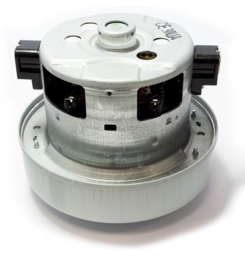 Мотор для пылесоса 2200Вт Ø134x123мм VCM-M30AU, DJ31-00125C SAMSUNG W7-185/027-SAM 4772081004685