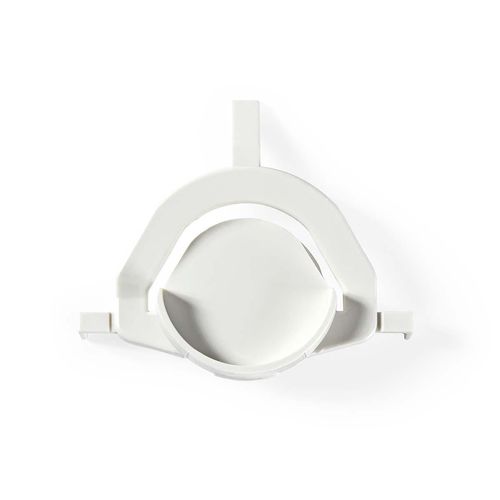 Adhesive Feet | Blister | White | 4 pcs WAFE110WH4 5412810301621