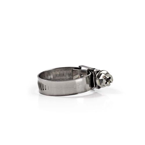 Hose Clip | 16 - 27 mm | Metal WAHC1627