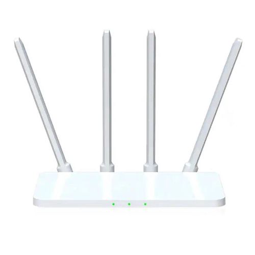 Wireless PoE router WIS-AC1200-POE RLANWISWISAC1200POE