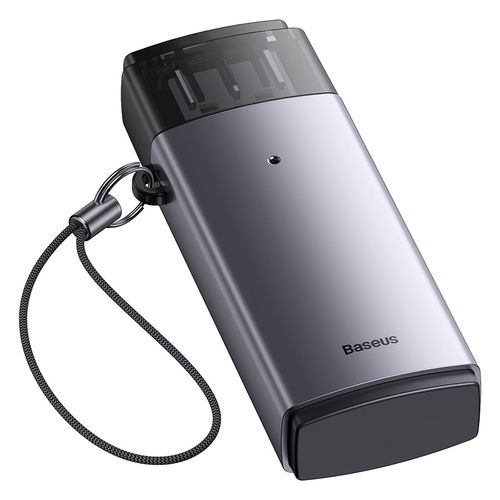 Устройство для чтения карт памяти microSD, SD USB 3.0 WKQX060013 6932172608194