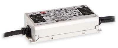 Mean Well power supply XLG-75-12S 75W 24V IP67 XLG-75-24A 5100000000335